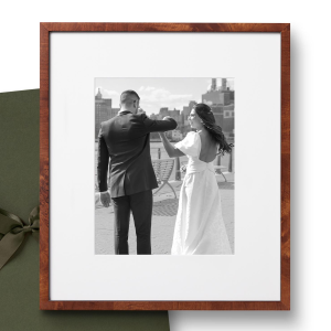 The Perfect Gift: 14x16