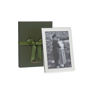 Fine Metal Frame: 6x8