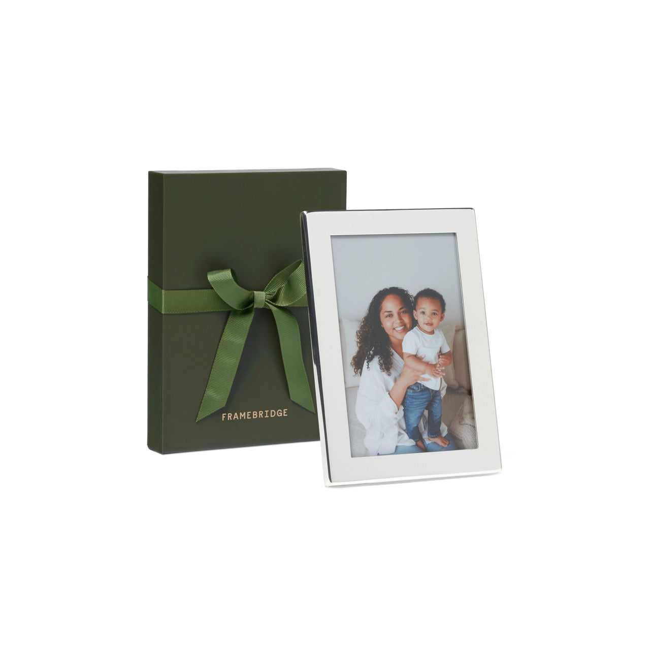 Fine Metal Frame: 5x7