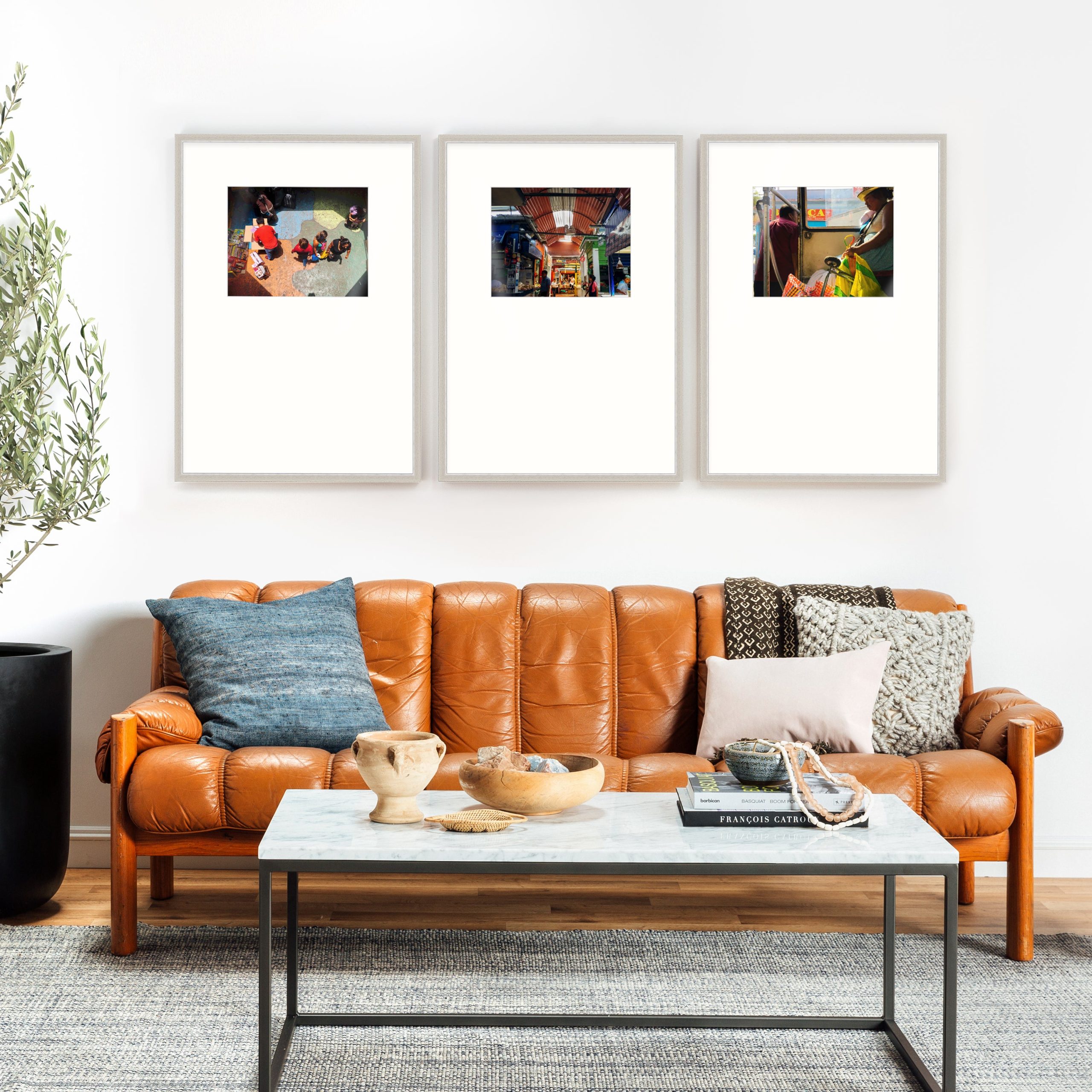 The Triptych - Image 6