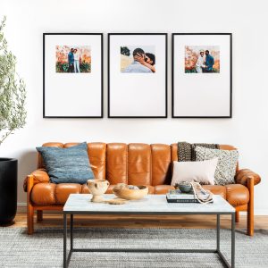 The Triptych