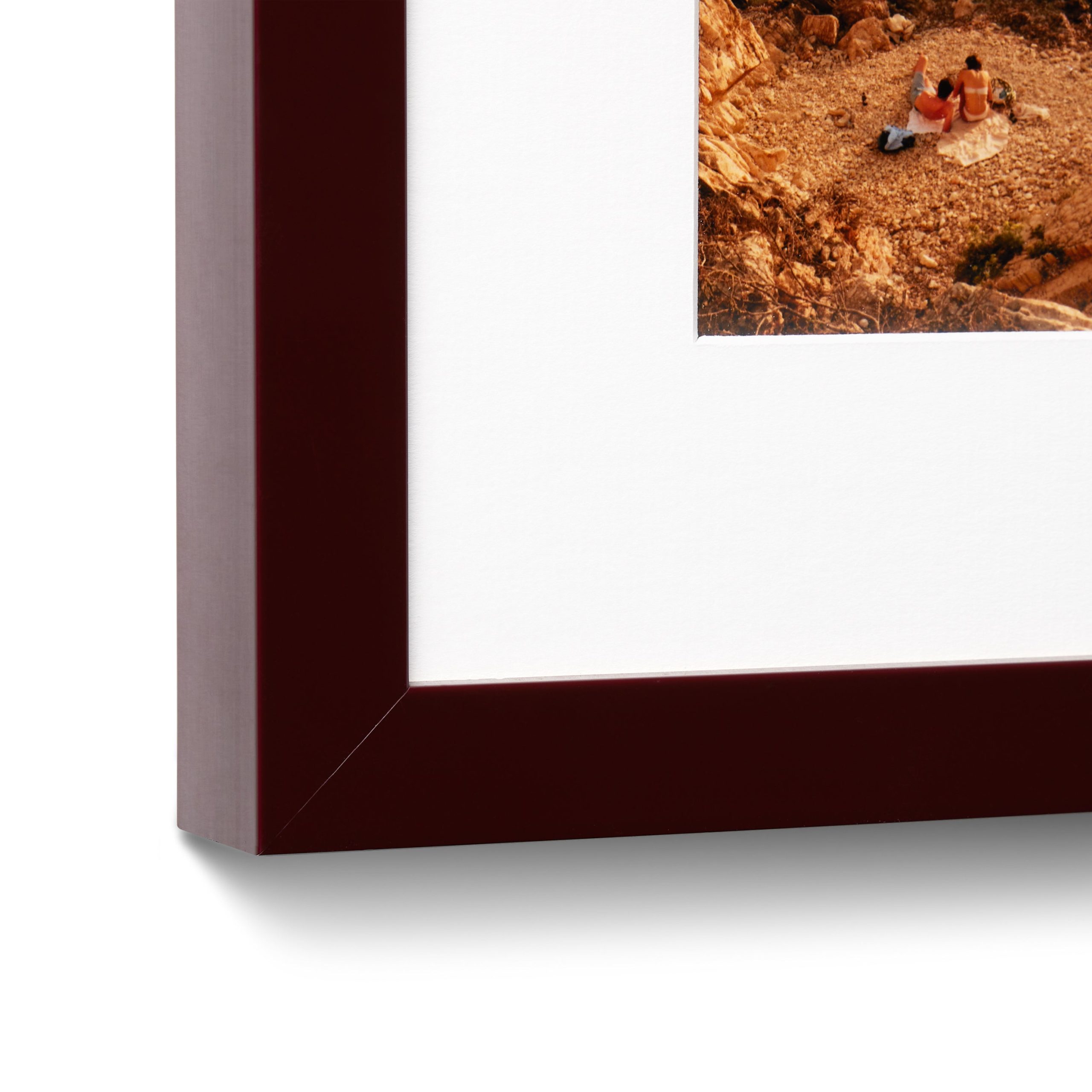 Mulberry Gloss - Image 2